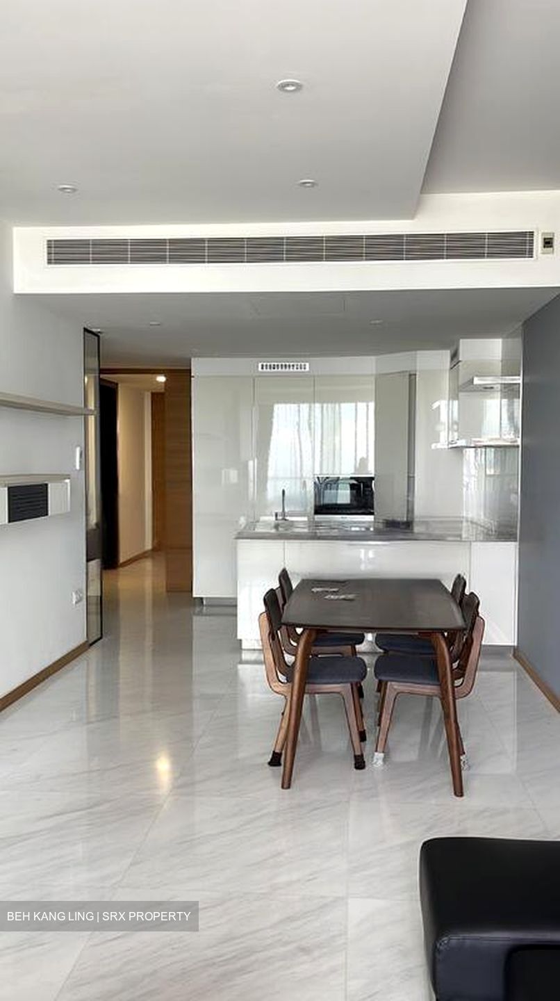 Straits View (D1), Condominium #449948111